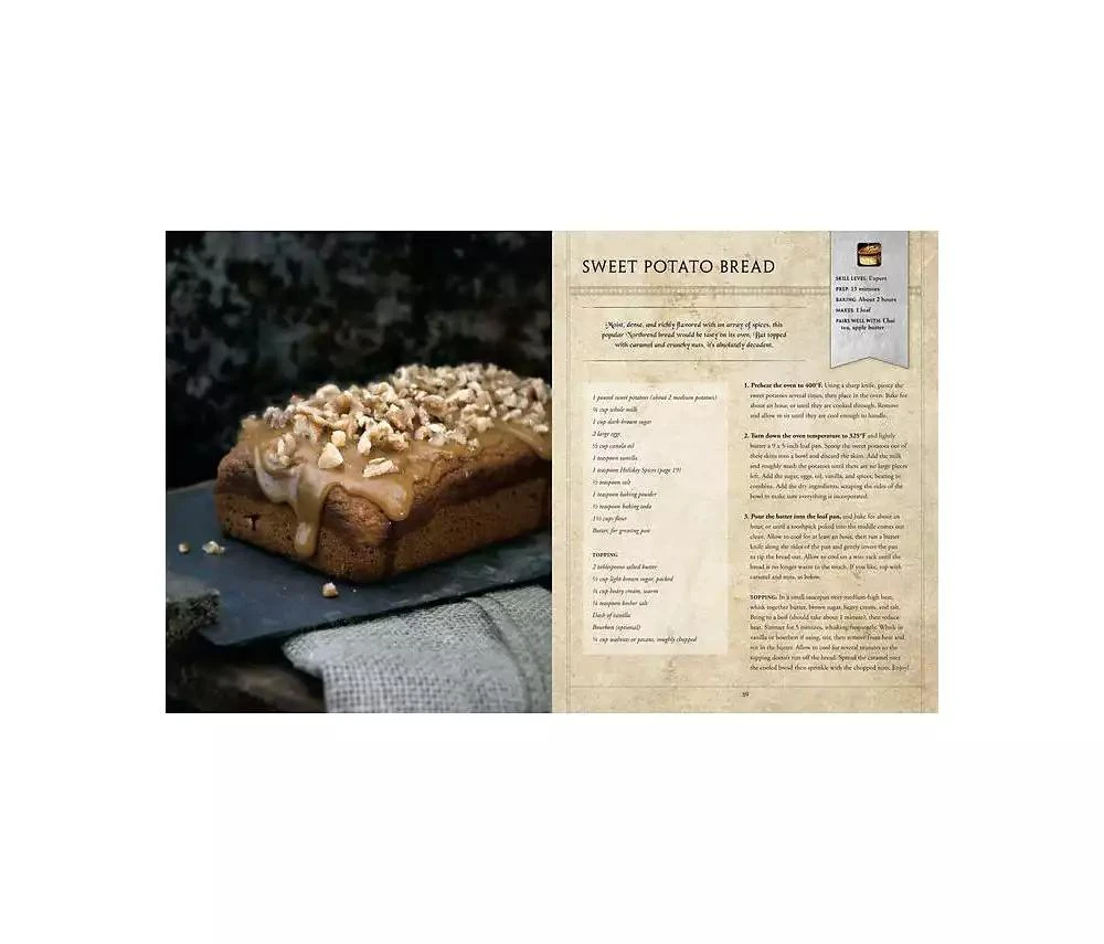 World of Warcraft: The Official Cookbook by Chelsea Monroe-Cassel 商品