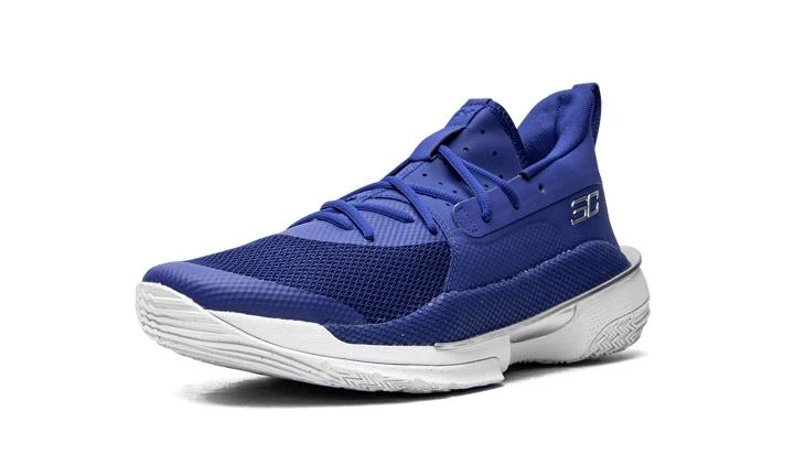 商品Under Armour|Under Armour Curry 7,价格¥739,第5张图片详细描述