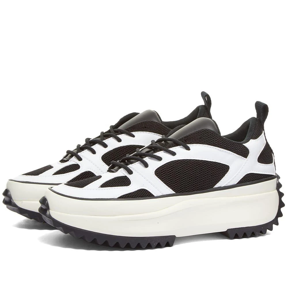 商品Converse|Converse x Run Star Veloz Ox,价格¥316,第1张图片