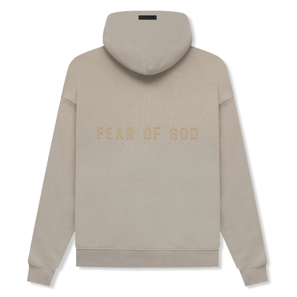 商品Essentials|Fear Of God FG Vintage Paris Sky Hoodie,价格¥3776,第2张图片详细描述