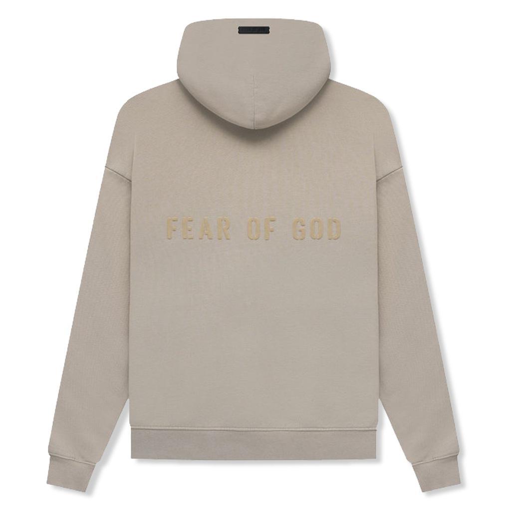 商品Essentials|Fear Of God FG Vintage Paris Sky Hoodie,价格¥3842,第4张图片详细描述