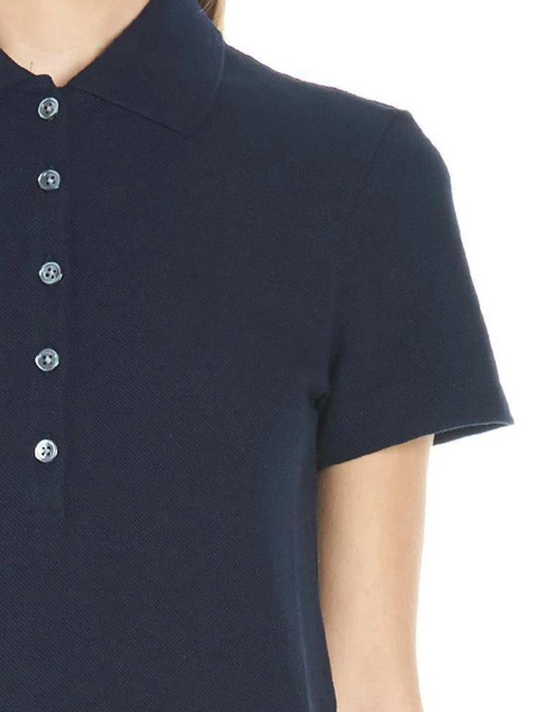 商品Thom Browne|Thom Browne Classic Polo Shirt,价格¥2808,第4张图片详细描述