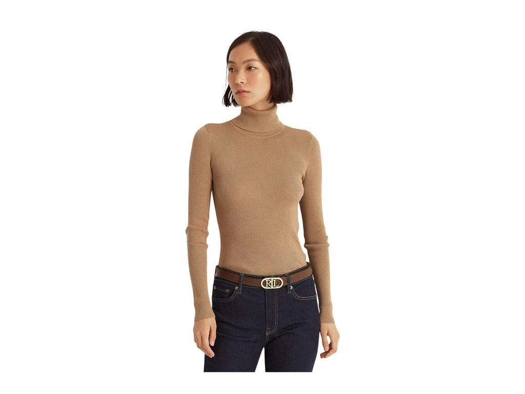 商品Ralph Lauren|Turtleneck Sweater,价格¥653,第1张图片