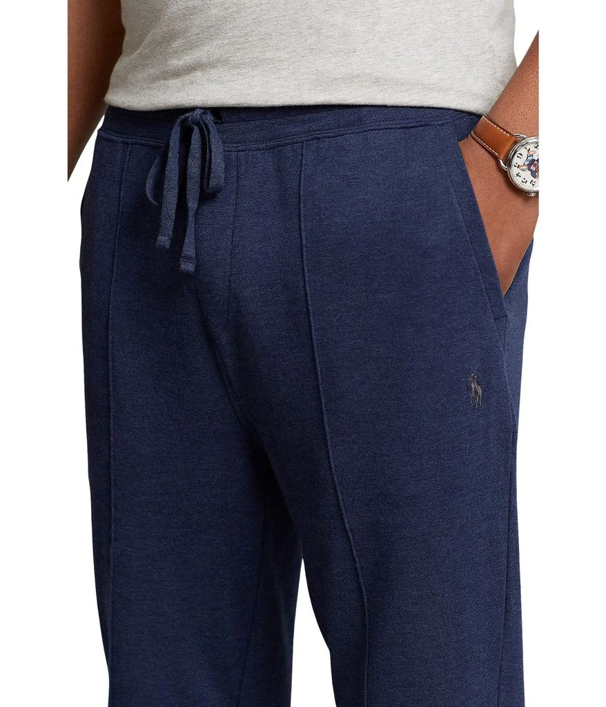 商品Ralph Lauren|Luxury Jersey Jogger Pants,价格¥919,第3张图片详细描述