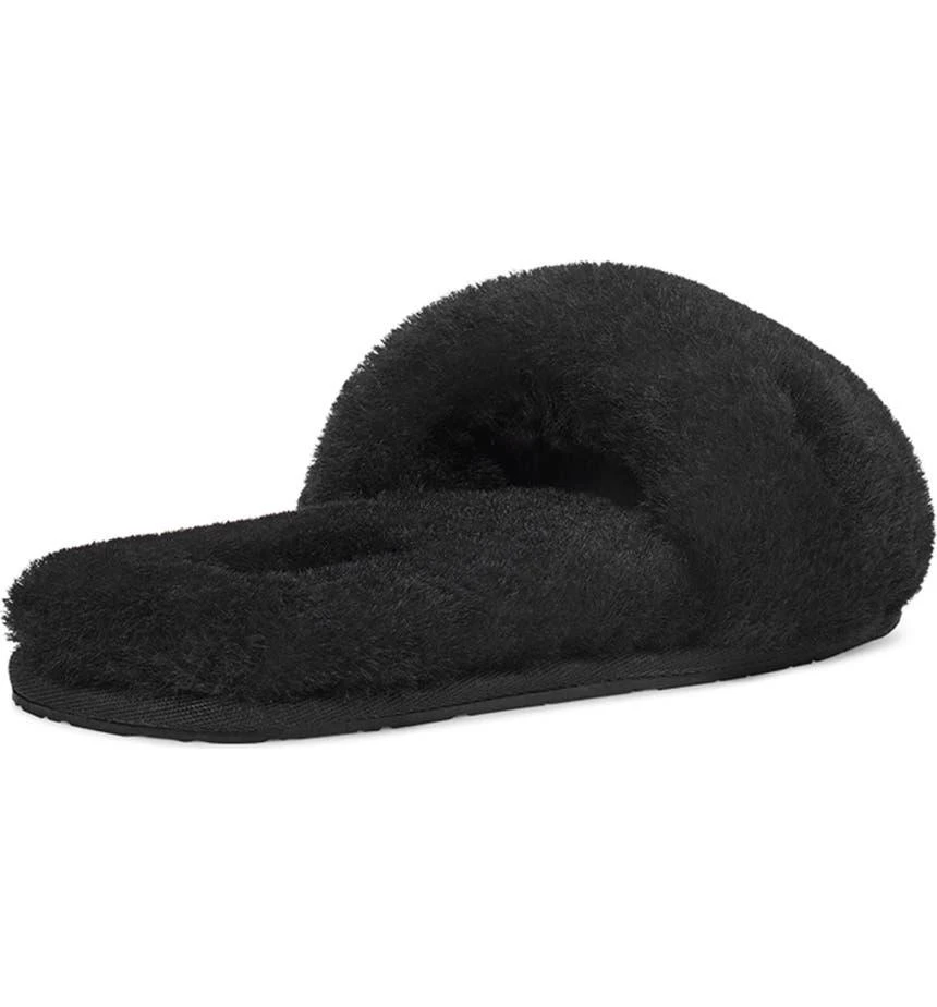 商品UGG|Fluff Genuine Sheep Fur Slipper,价格¥235,第2张图片详细描述