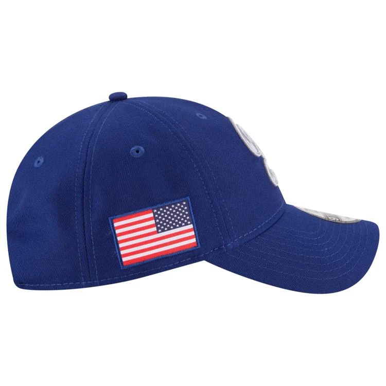 商品New Era|New Era MLB 9Twenty Patriotic Turn Cap - Men's,价格¥105-¥179,第4张图片详细描述