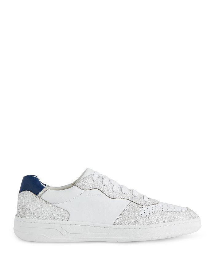 商品Geox|Men's Magnete Low Top Sneakers,价格¥1114,第4张图片详细描述