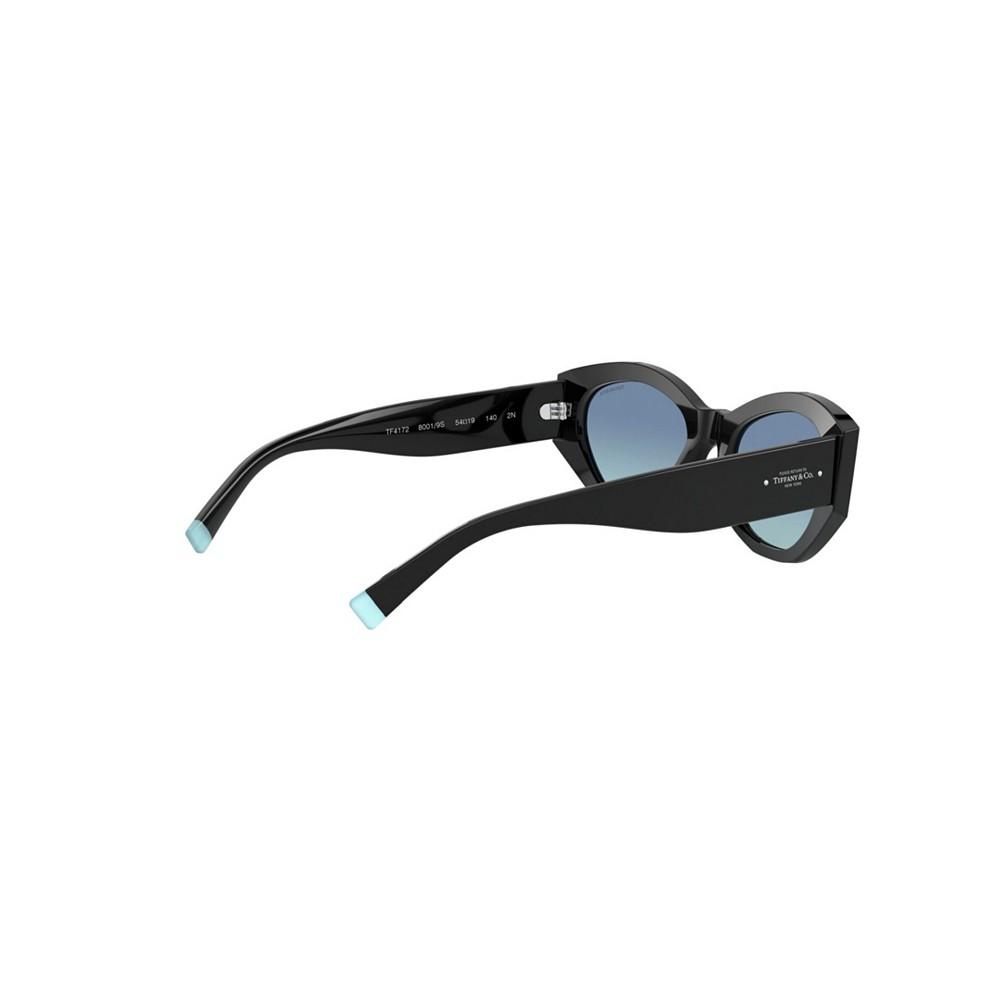 Sunglasses, 0TF4172商品第10张图片规格展示