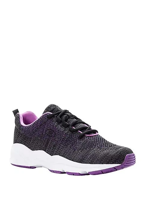 商品Propet|Womens Stability Fly Sneaker,价格¥677,第1张图片