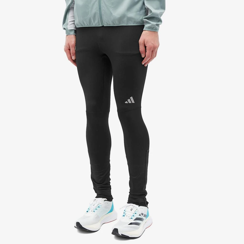 商品Adidas|Adidas Ultimate CTE Warm Tights,价格¥385,第2张图片详细描述