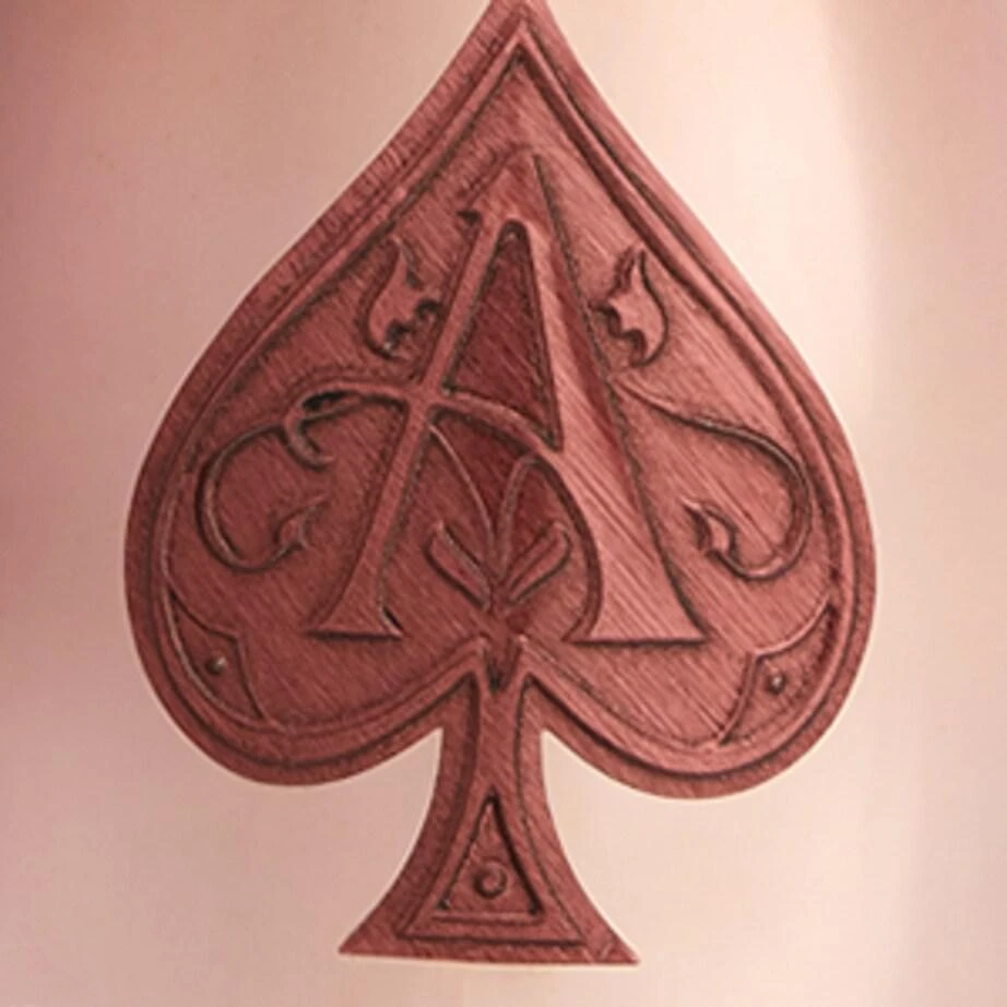 商品Armand De Brignac|Rosé Champagne Magnum (1.5L),价格¥9225,第3张图片详细描述