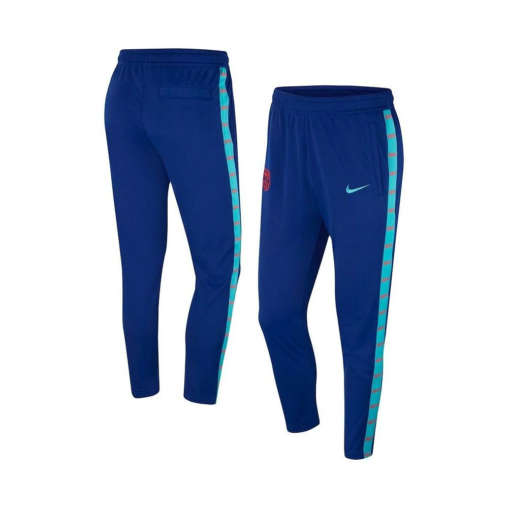 商品NIKE|Men's Royal Barcelona JDI Training Pants,价格¥573,第1张图片