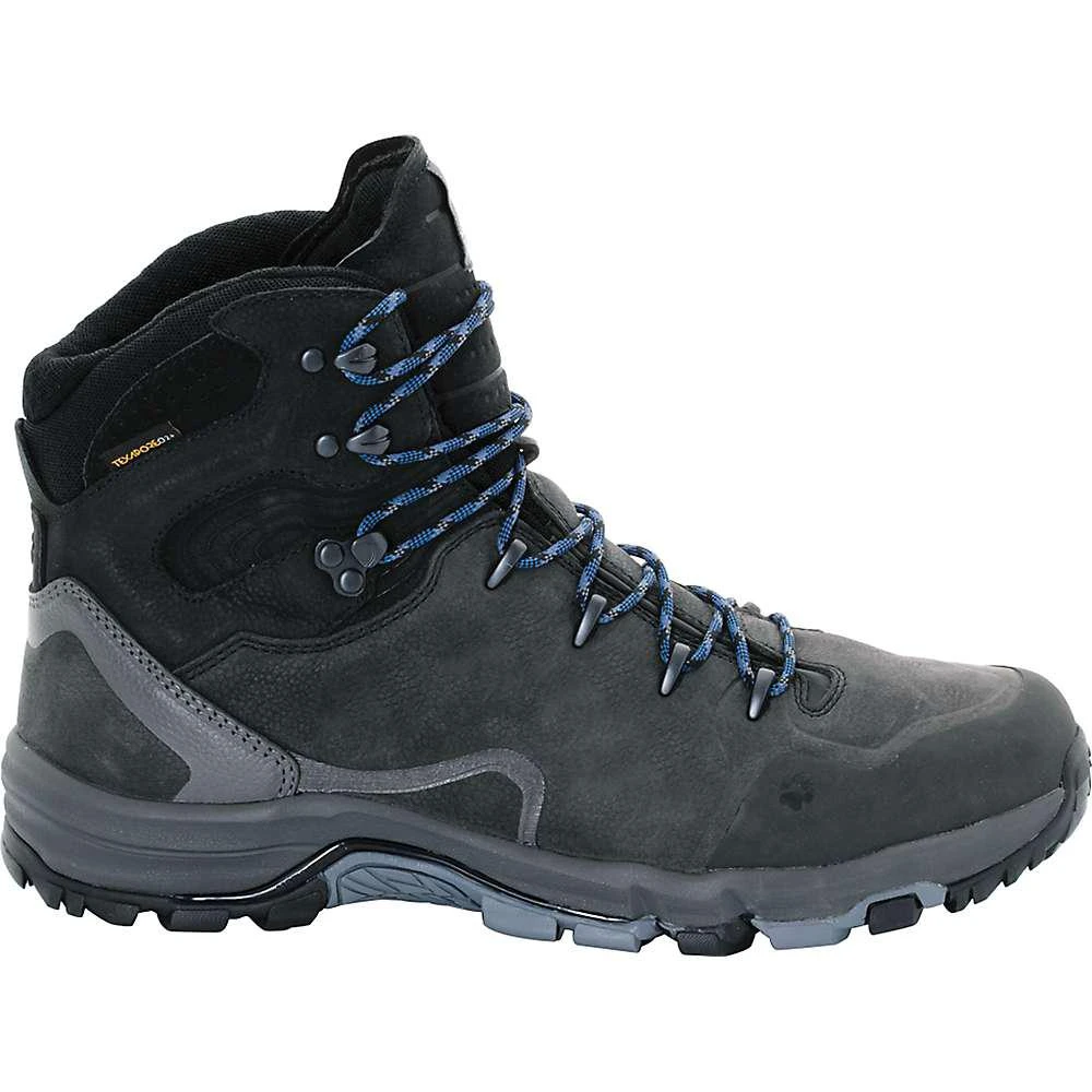 商品Jack Wolfskin|Jack Wolfskin Men's Altiplano Prime Texapore Mid Boot 男款登山靴,价格¥825,第5张图片详细描述