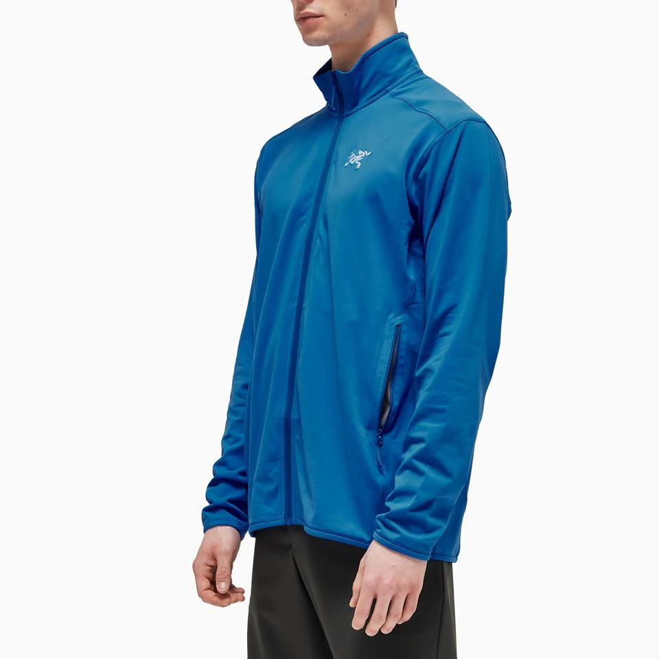 商品Arc'teryx|Arc'teryx Veilance Arcteryx Kyanite Sweatshirt 25152,价格¥922,第2张图片详细描述