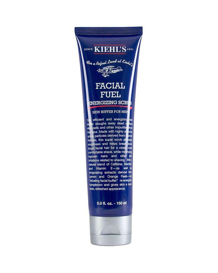 商品Kiehl's|Facial Fuel Energizing Scrub,价格¥209,第1张图片