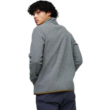 商品Cotopaxi|Teca Fleece Pullover - Men's,价格¥410,第2张图片详细描述