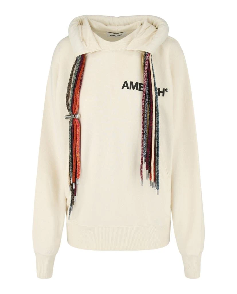 商品Ambush|Ambush Multicord Hoodie,价格¥2578,第1张图片