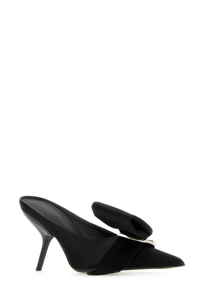 商品Salvatore Ferragamo|Salvatore Ferragamo Heeled Shoes,价格¥3450,第2张图片详细描述
