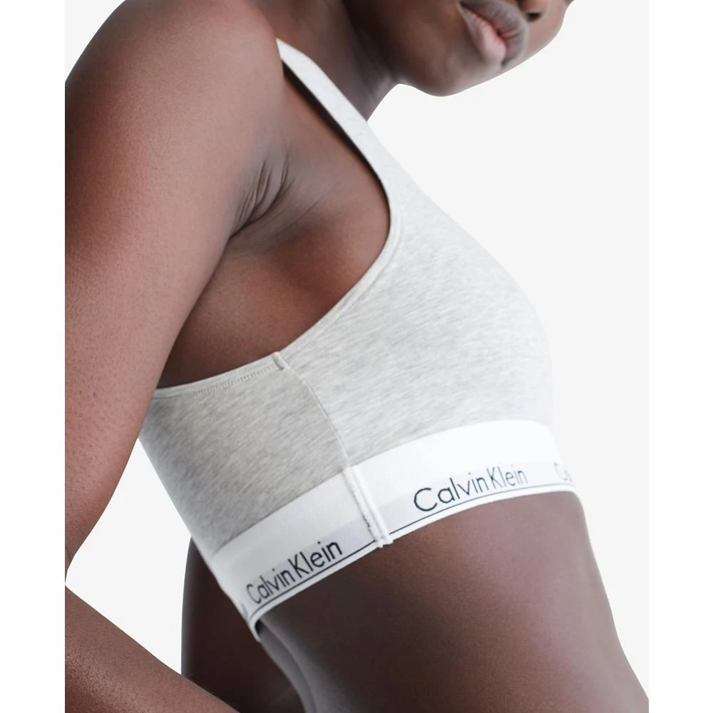 商品Calvin Klein|单肩文胸,价格¥136,第3张图片详细描述
