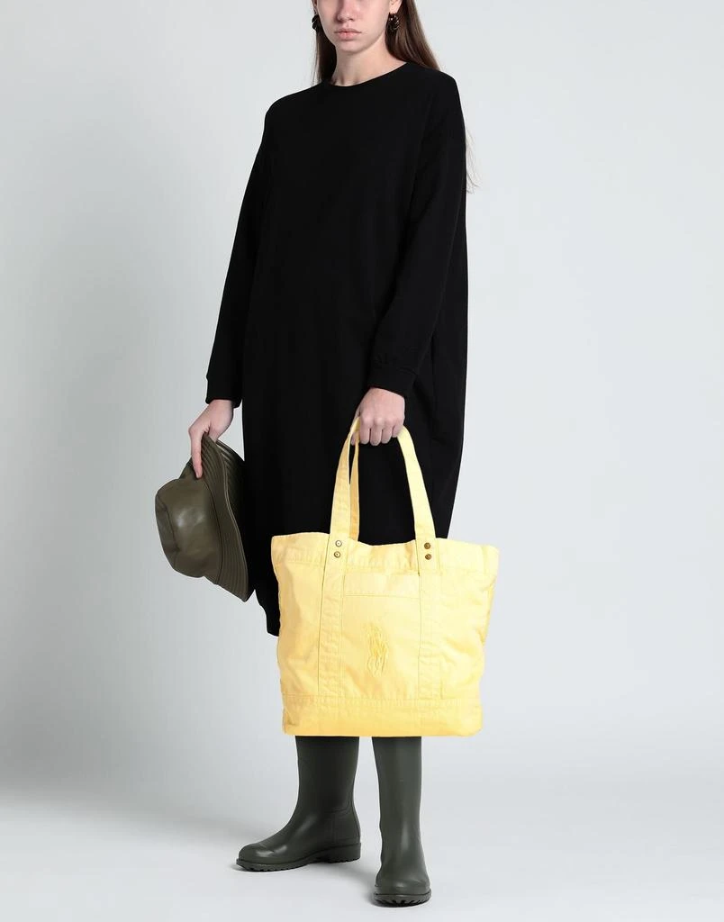 商品Ralph Lauren|Shoulder bag,价格¥799,第3张图片详细描述