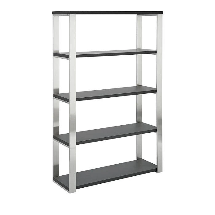 商品Euro Style|Dillon 40" Shelf/Shelving Unit,价格¥6359,第2张图片详细描述