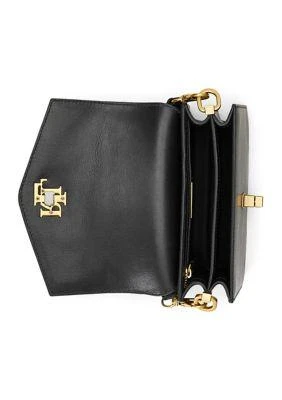 Ralph Lauren Bullion Leather Small Tayler Crossbody Bag 商品