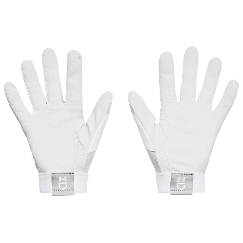 商品Under Armour|Under Armour Clean Up 21 Batting Glove - Men's,价格¥92,第2张图片详细描述
