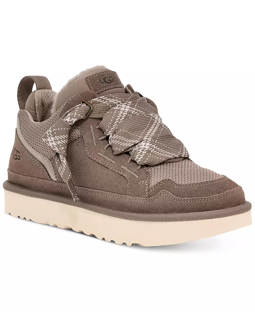 Lowmel Schnür-Sneaker-Stiefeletten für Damen image 2