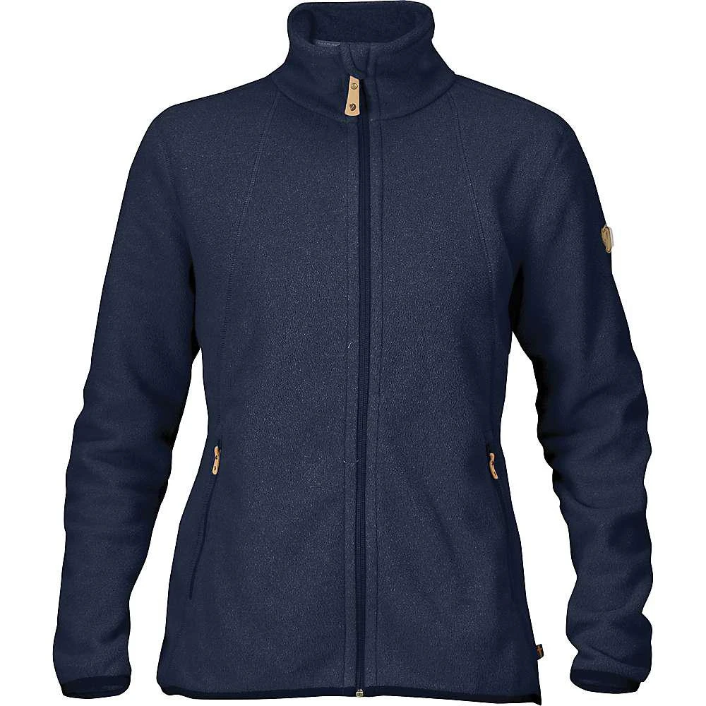 商品Fjällräven|Fjallraven Women's Stina Fleece,价格¥1077,第1张图片