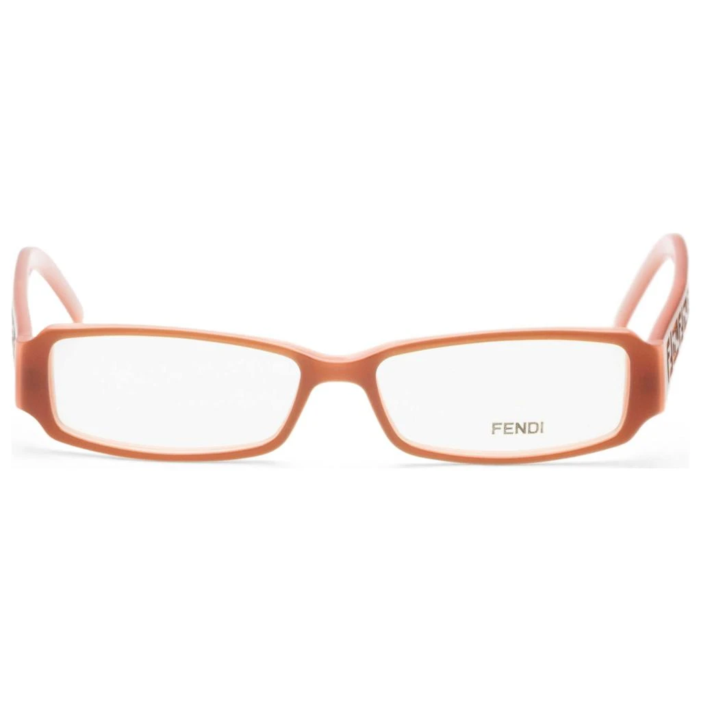 商品Fendi|Fendi Women's Opticals FENDI-664-255,价格¥259,第3张图片详细描述