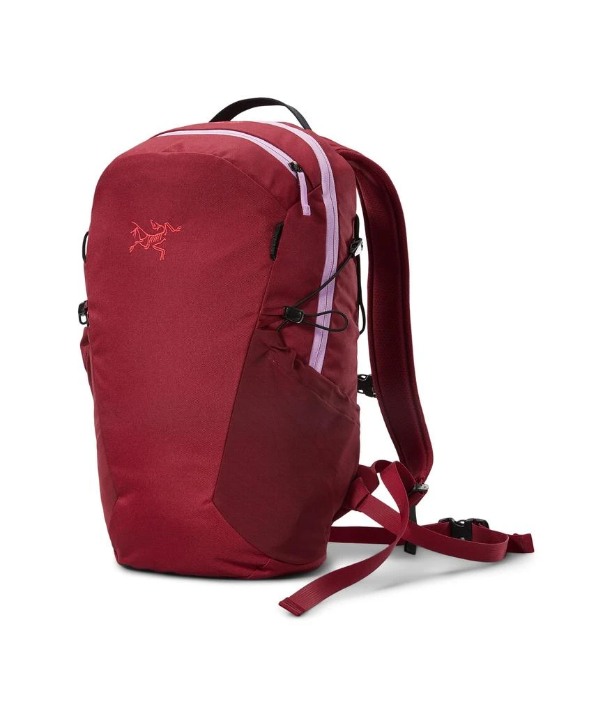 商品Arc'teryx|始祖鸟男女同款Mantis 16 户外背包,价格¥978,第2张图片详细描述