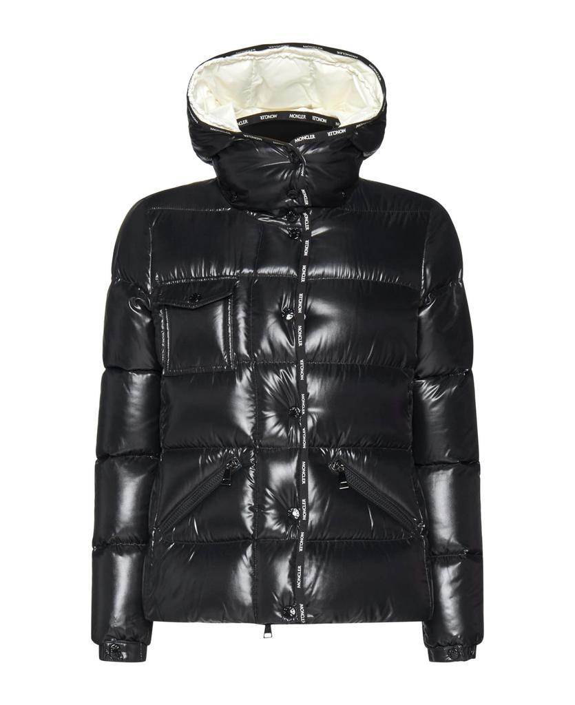 商品Moncler|Down Jacket,价格¥7530,第1张图片