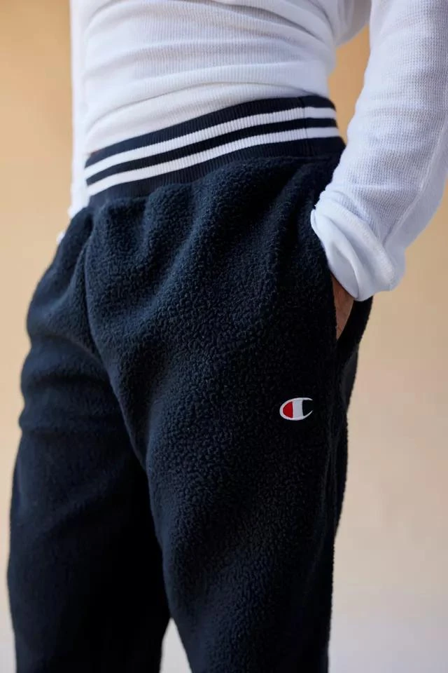 商品CHAMPION|Champion High Pile Fleece Sweatpant,价格¥150,第3张图片详细描述