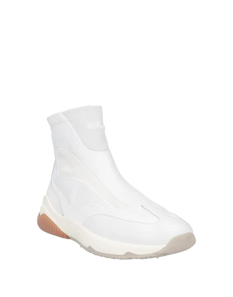 商品hogan|Sneakers,价格¥1901,第2张图片详细描述