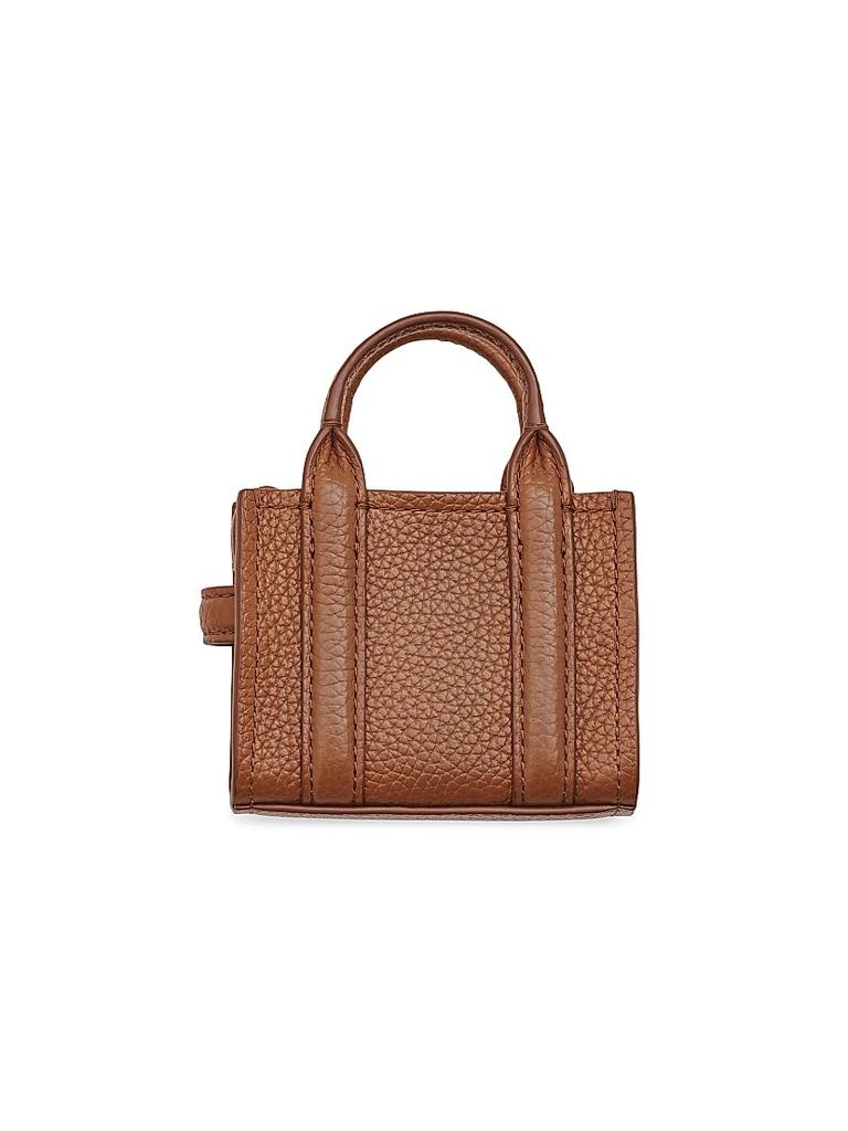 商品Marc Jacobs|The Nano Tote Charm,价格¥931,第4张图片详细描述