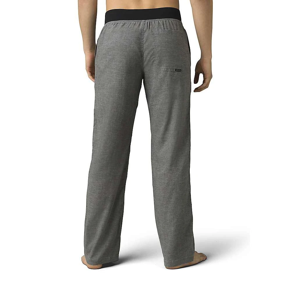 商品Prana|Prana Men's Vaha Pant,价格¥322,第4张图片详细描述