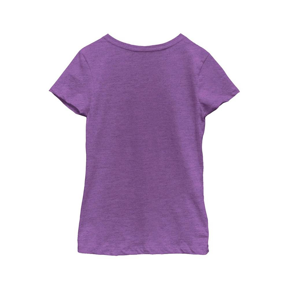 Girl's Encanto Birthday Girl Mirabel  Child T-Shirt商品第3张图片规格展示