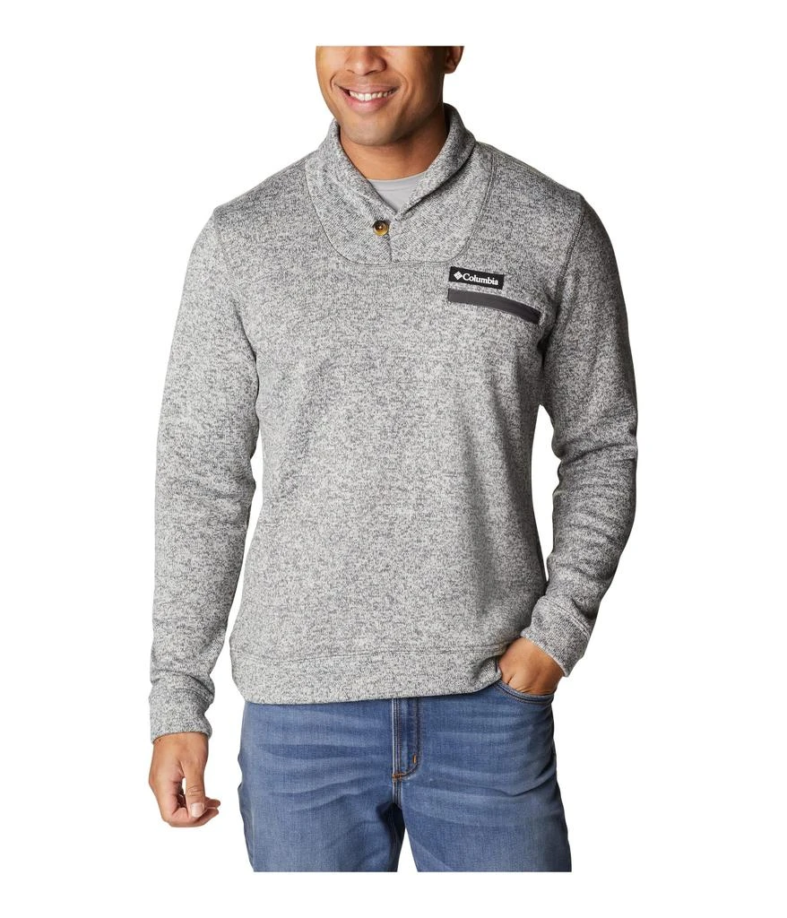 商品Columbia|Sweater Weather™ Pullover,价格¥460,第1张图片