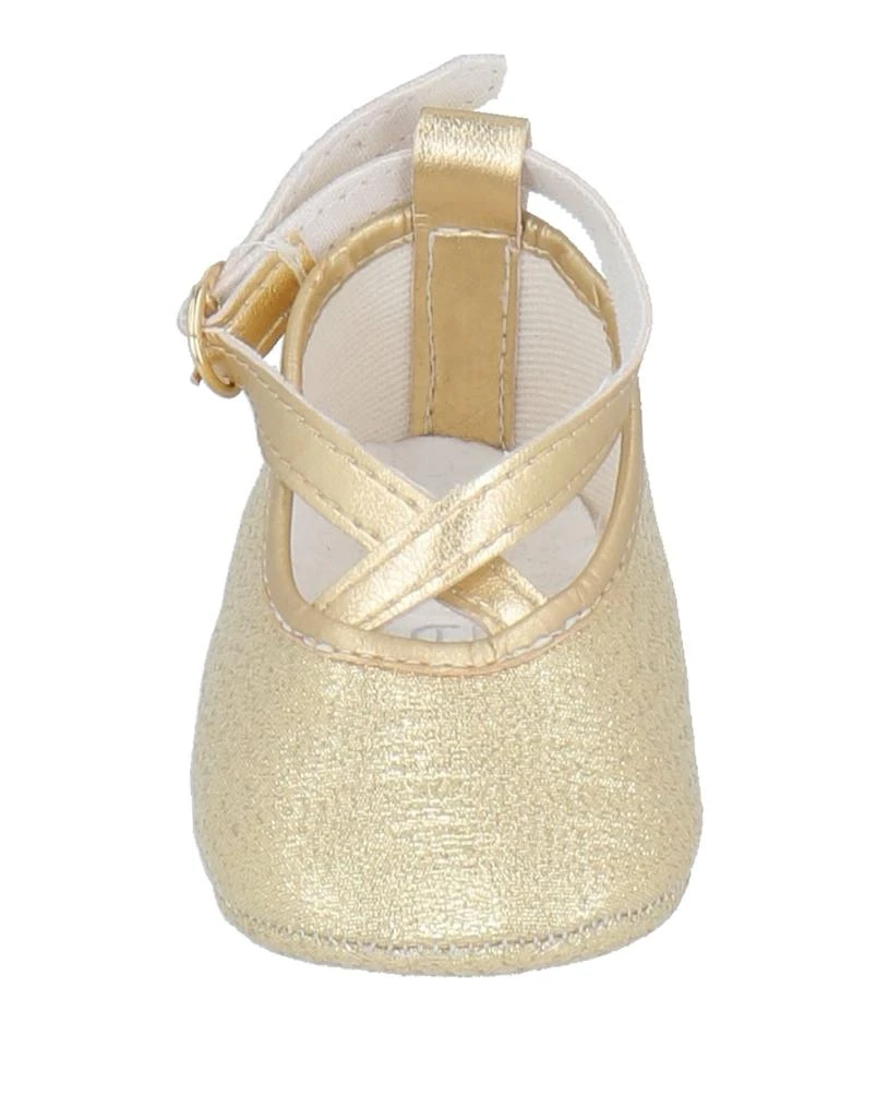 商品BYBLOS|Newborn shoes,价格¥201,第4张图片详细描述