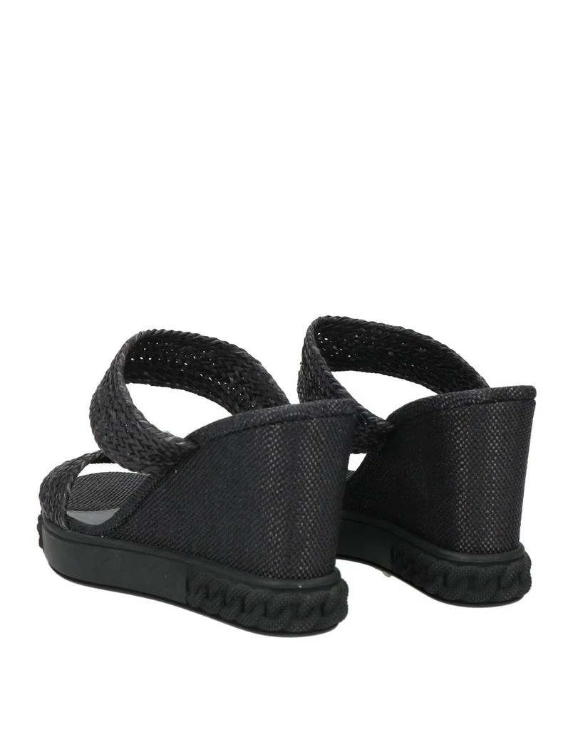 商品CASADEI|Sandals,价格¥3228,第3张图片详细描述