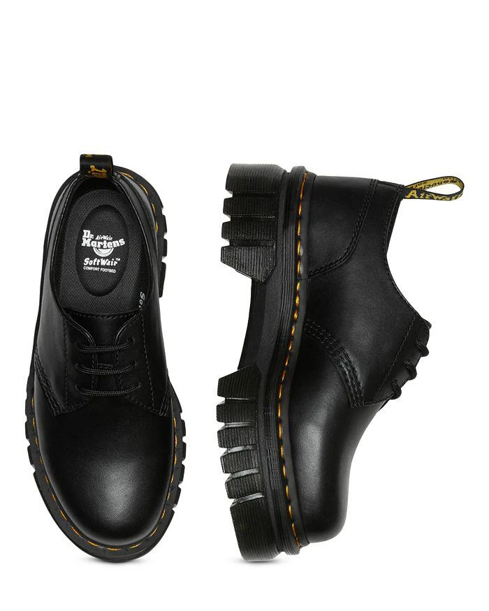 商品Dr. Martens|Women's Audrick Lace Up Oxfords,价格¥1272,第4张图片详细描述