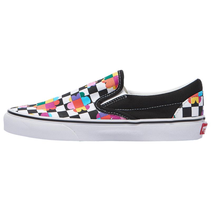 Vans Classic Slip On - Women's商品第2张图片规格展示