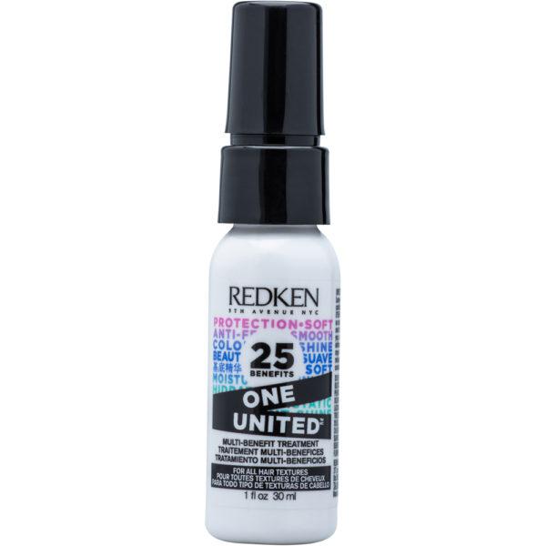 Travel Size One United Multi-Benefit Treatment Spray商品第1张图片规格展示