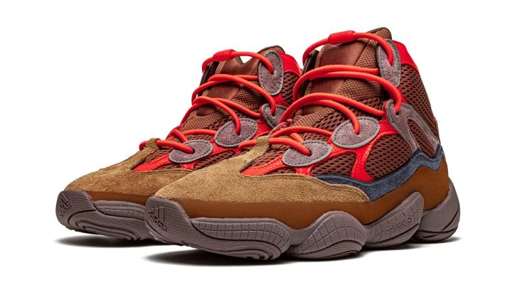 Adidas Yeezy 500 High 商品