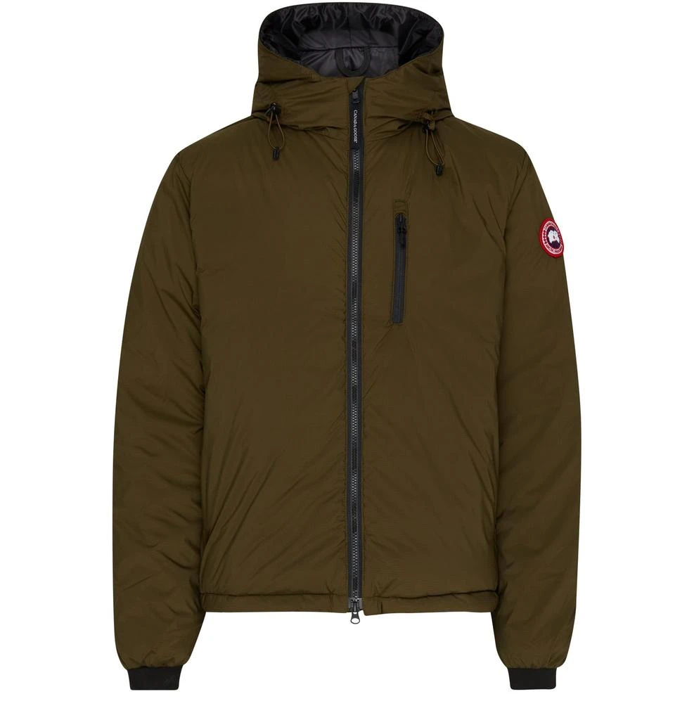 商品Canada Goose|Lodge 带风帽外套,价格¥6253,第2张图片详细描述