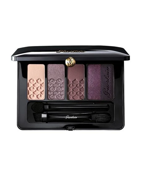 商品Guerlain|Palette 5 Couleurs,价格¥534,第2张图片详细描述