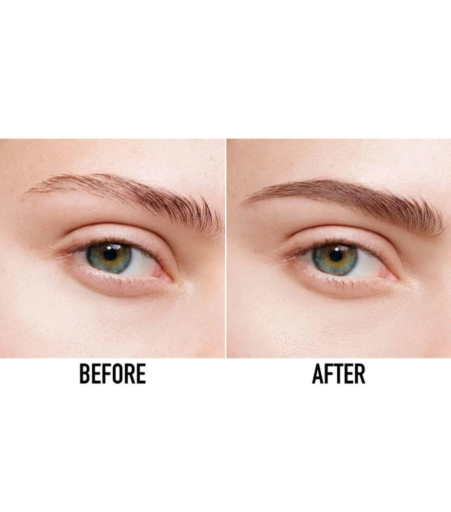 商品Dior|Diorshow Kabuki Brow Styler,价格¥269,第3张图片详细描述