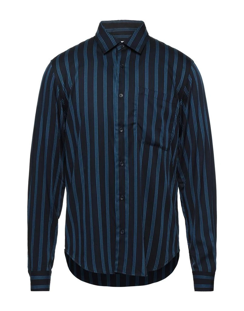 商品Sandro|Striped shirt,价格¥1076,第1张图片