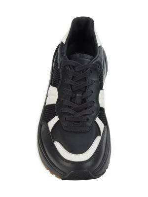 Men's Speedster Leather Sneakers 商品