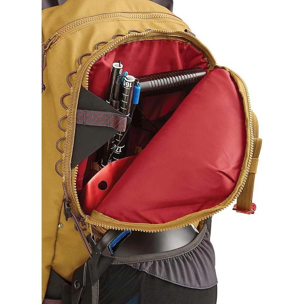 商品Klattermusen|Klattermusen Jokull 24L Pack,价格¥1850,第2张图片详细描述